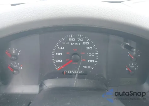 2005 Ford F-150 Stx/Xl/Xlt from USA, damaged, VIN 1FTRF12W45NA36717